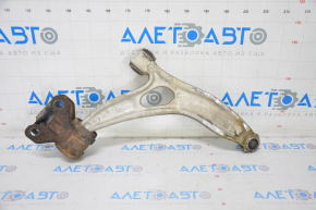 Lower front left arm Ford C-max MK2 13-18 torn silent block and boot