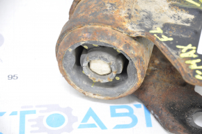 Lower front left arm Ford C-max MK2 13-18 torn silent block and boot