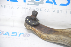 Lower front left arm Ford C-max MK2 13-18 torn silent block and boot
