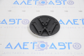 VW emblem trunk lid VW Passat b8 16-19 USA swollen chrome
