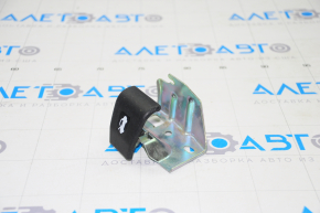 Nissan Altima 19 Hood Release Handle - No Cable, Scratches
