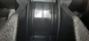 Crankshaft Ford Fusion mk5 13-20 1.5T K:47.97 W:43.97 for grinding, scratches