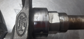 Crankshaft Ford Fusion mk5 13-20 1.5T K:47.97 W:43.97 for grinding, scratches