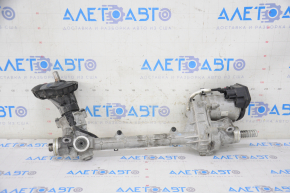 Steering rack Ford Fusion mk5 13-20 without rods