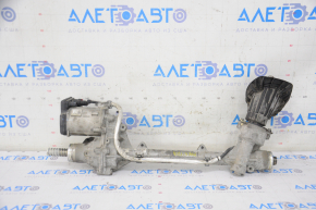 Steering rack Ford Fusion mk5 13-20 without rods