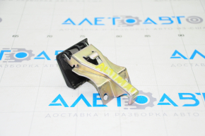 Nissan Altima 19 Fuel Door Release Handle - Scratches