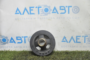 Crankshaft Pulley VQ35 Nissan Pathfinder 13