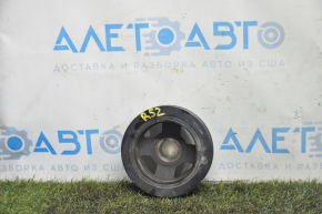 Crankshaft Pulley VQ35 Nissan Pathfinder 13