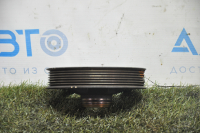 Crankshaft Pulley VQ35 Nissan Pathfinder 13
