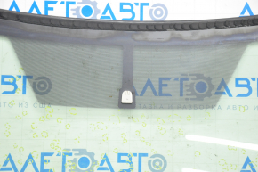 Windshield Nissan Rogue 14-20 sand