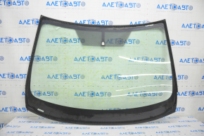 Windshield Nissan Rogue 14-20 sand