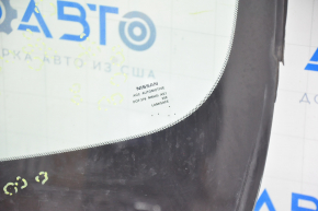 Windshield Nissan Rogue 14-20 sand