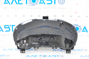 Instrument cluster Honda HR-V 16-22 47k