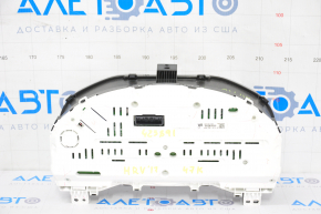 Instrument cluster Honda HR-V 16-22 47k
