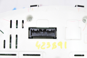 Instrument cluster Honda HR-V 16-22 47k