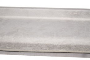 Door trim lower front right GMC Terrain 10-17 structure, rubbed