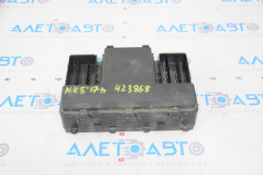 Underhood fuse box Ford Fusion mk5 13-20 hybrid