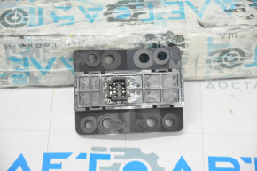 Nissan Rogue 14-20 Instrument Cluster Light Control
