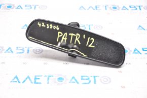 Interior mirror Jeep Patriot 11-17 black empty, amalgam has come out