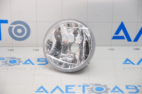 Fog lamp left PTF Toyota Highlander 11-13 TYC