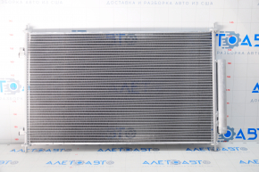 Air conditioner radiator condenser Honda HR-V 16-22 KOYORAD Japan