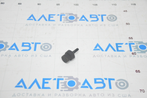 Nissan Rogue 14-20 Tailgate Bumper