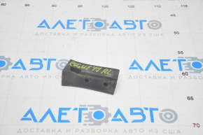 Trunk Door Stopper Left Nissan Rogue 14-20