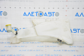Ford C-max MK2 13-17 Energi washer reservoir without motor, with neck
