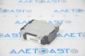 SRS airbag module airbag computer Nissan Rogue 17 - for re-stitching
