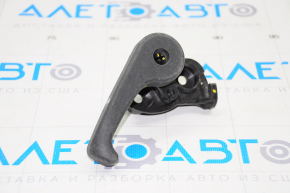 Bonnet opening handle interior Kia Optima 16- scratches