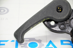Bonnet opening handle interior Kia Optima 16- scratches