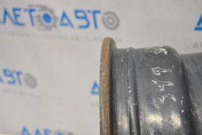 Wheel disk R16 Subaru Impreza 17- GK iron, rusty