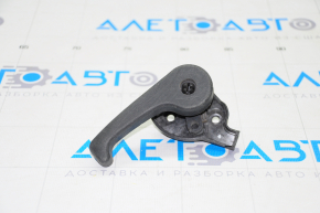Bonnet Lock Opening Handle Interior Kia Optima 11-15 Scratches