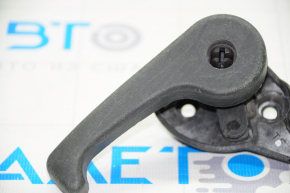 Bonnet Lock Opening Handle Interior Kia Optima 11-15 Scratches