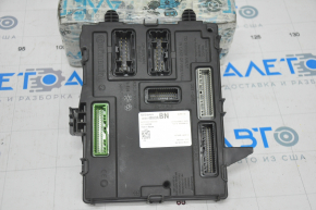 BCM Block Nissan Rogue 17-