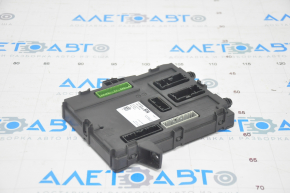 BCM Block Nissan Rogue 17-