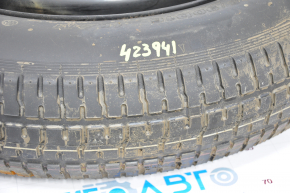Spare tire spare tire Honda HR-V 16-22 135/90 R16 rust