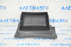 Nissan Rogue 14-20 glove compartment, black