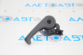 Bonnet Lock Opening Handle Interior Kia Optima 11-15 Scratches