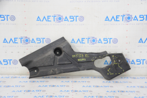 Bottom protection rear left Ford Fusion mk5 17-20 rubbed