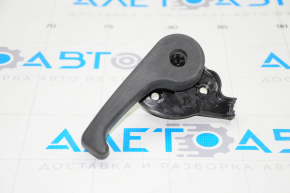 Bonnet Lock Opening Handle Interior Kia Optima 11-15 Scratches