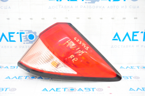 Light outer wing right Honda HR-V 16-22