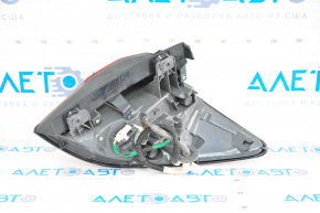 Light outer wing left Honda HR-V 16-22