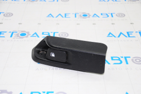 Fuel filler flap handle interior Toyota Prius 20 04-09 scratches