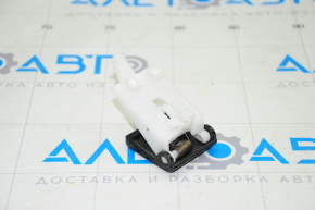 Toyota Avalon 13-18 interior hood release handle scratches