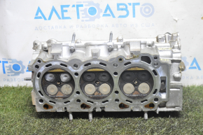 Cylinder head assembly VQ35 Nissan Pathfinder 13-14 left
