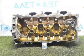 Cylinder head assembly VQ35 Nissan Pathfinder 13-14 left