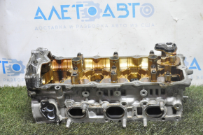 Cylinder head assembly VQ35 Nissan Pathfinder 13-14 left