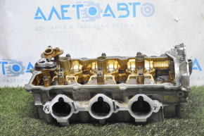 Cylinder head assembly VQ35 Nissan Pathfinder 13-14 left