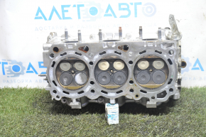 Cylinder head assembly VQ35 Nissan Pathfinder 13-14 right